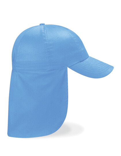 Casquette style « Junior Legionnaire »