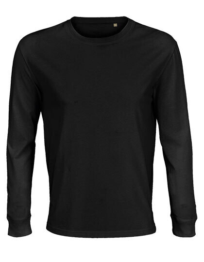 Unisex Long Sleeve T-Shirt Pioneer