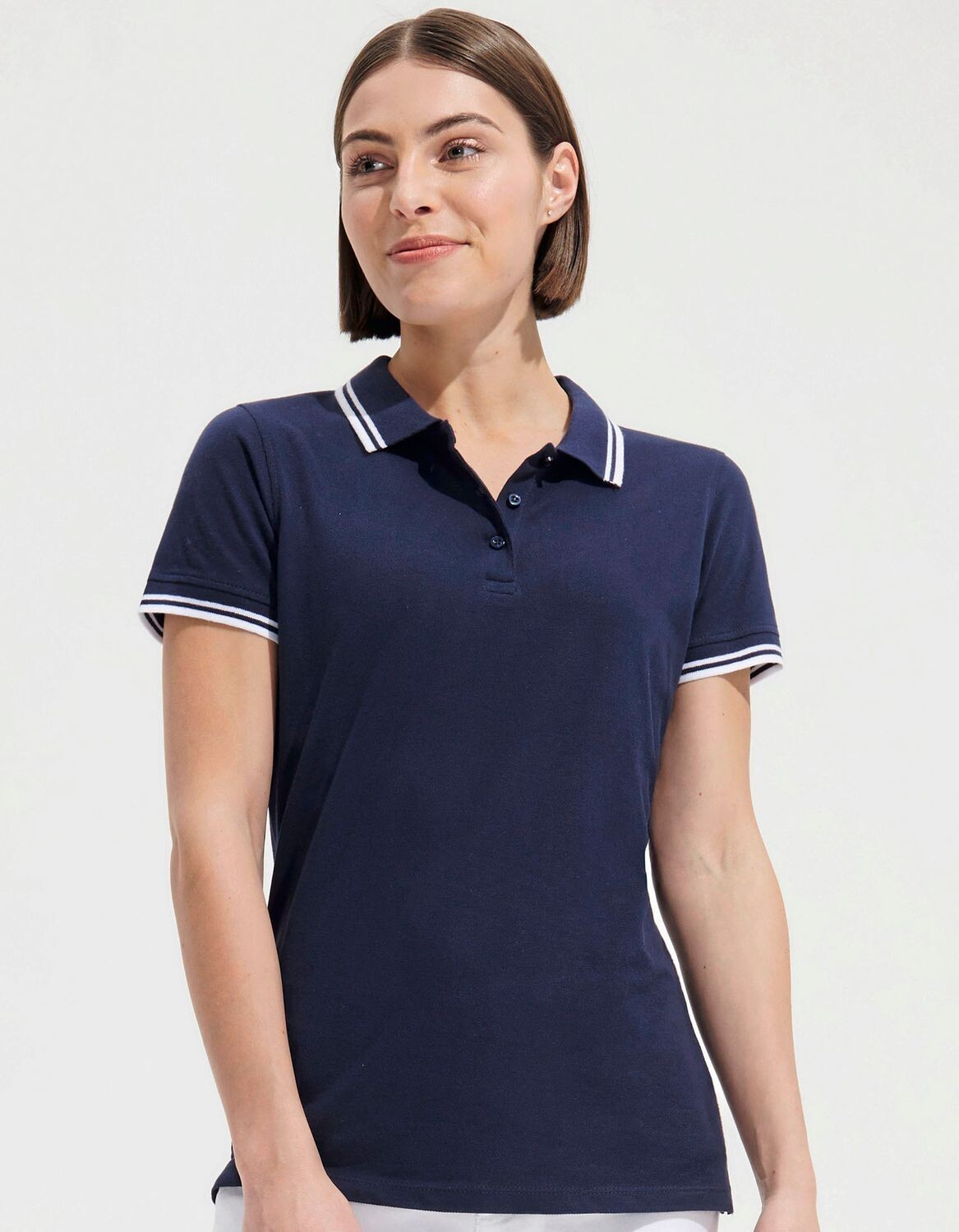 Women’s Pasadena Polo Shirt