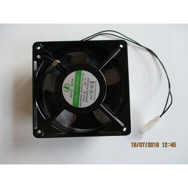 Fan TPD7/TP10