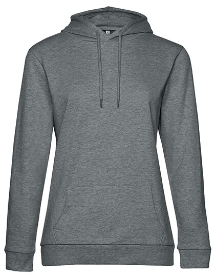 Felpa donna #Hoodie