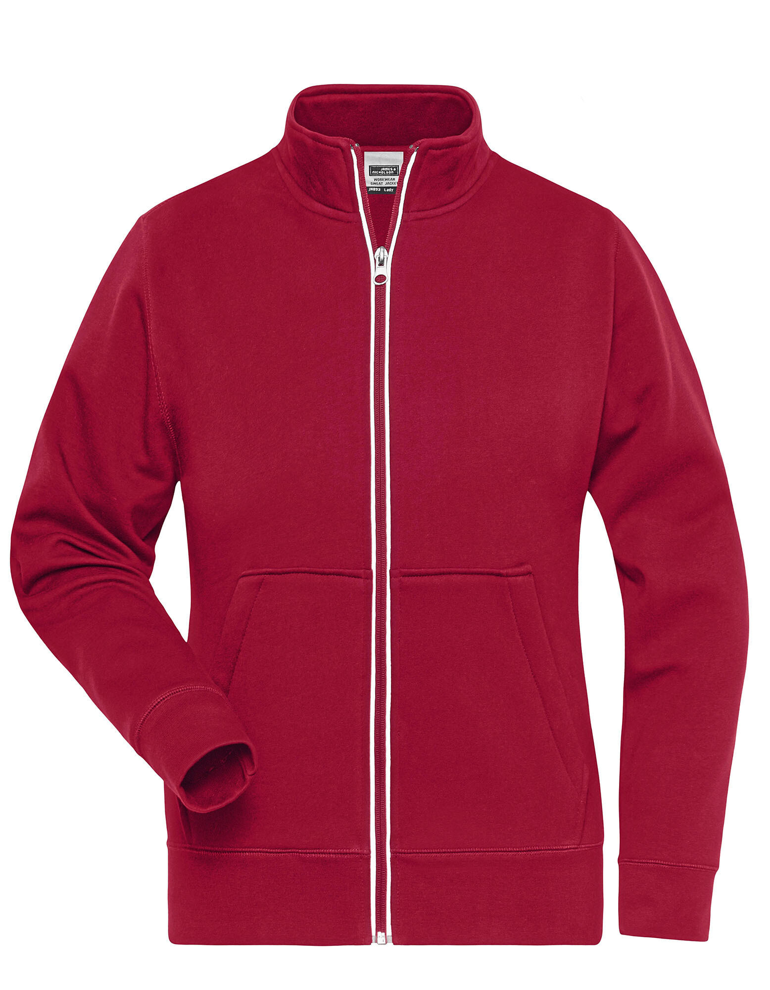 Giacca da lavoro Doubleface da uomo -SOLID-