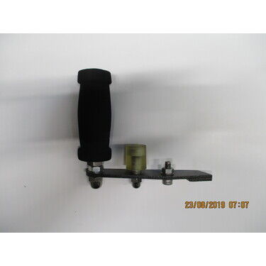 Secabo TS7 Braking handle