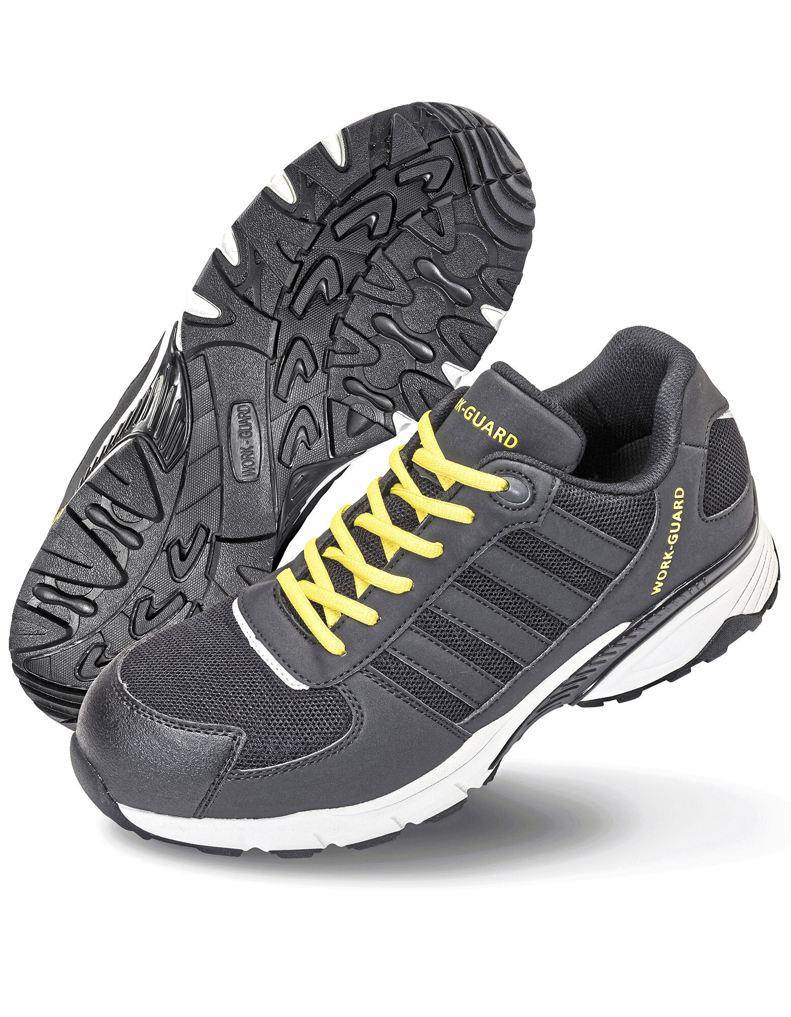 Lightweight Safety Trainer