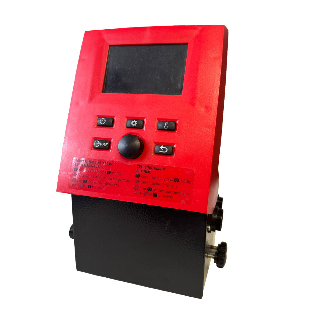 Secabo HPC01 SMART Controller