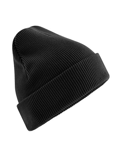 Organic Cotton Original Cuffed Beanie
