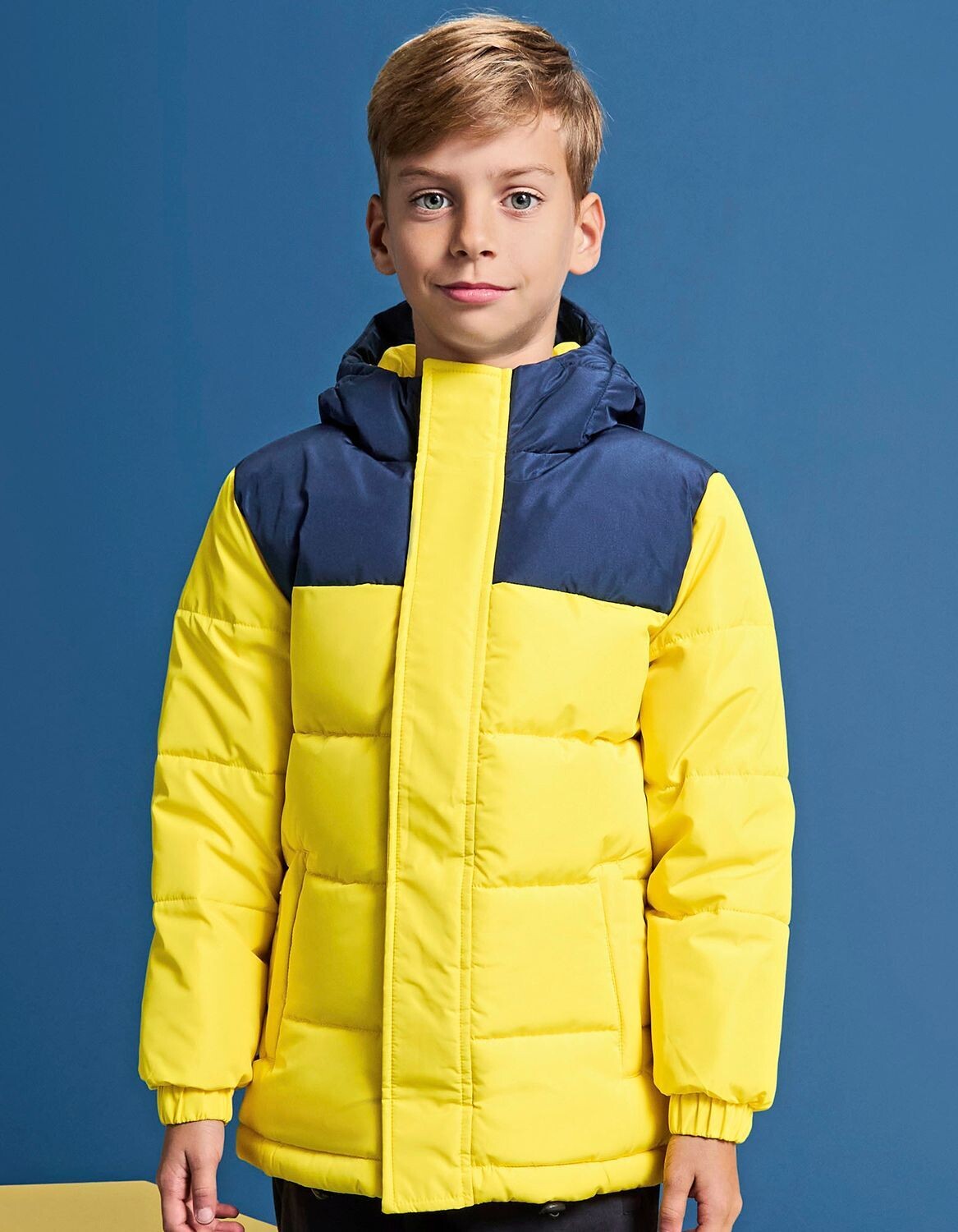 Kids' Tallin Jacket