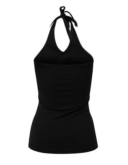 Ladies´ Neckholder Shirt