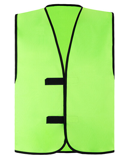 Promotion & Identification Vest Leipzig