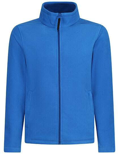 Forro polar Micro Full Zip