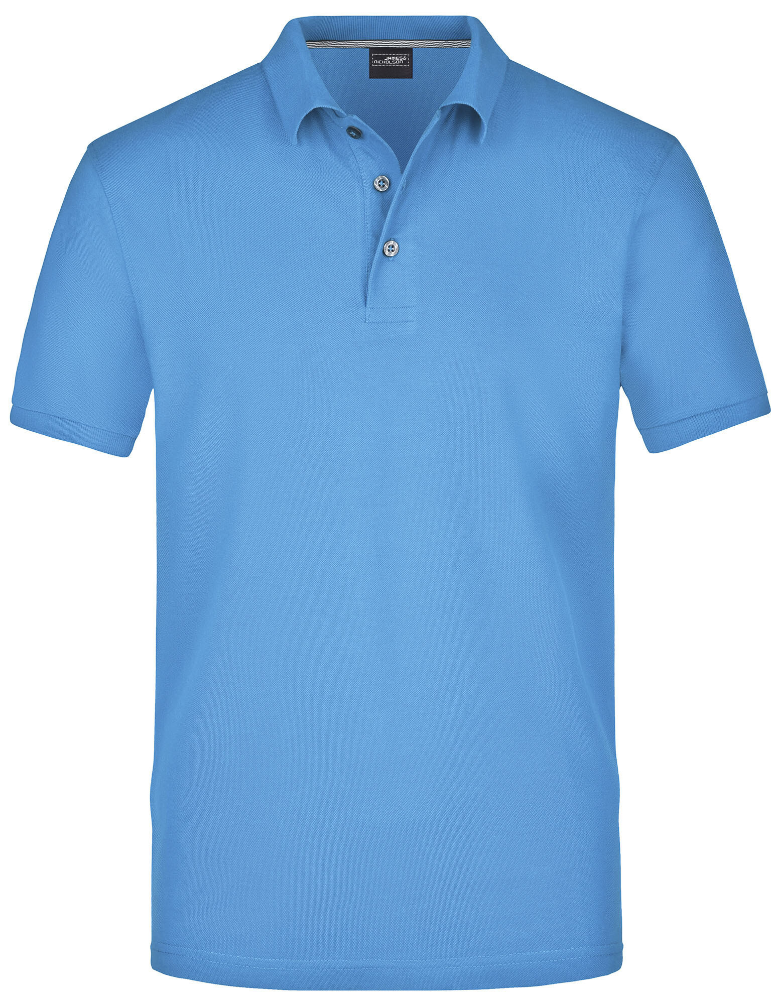 Men´s Pima Polo
