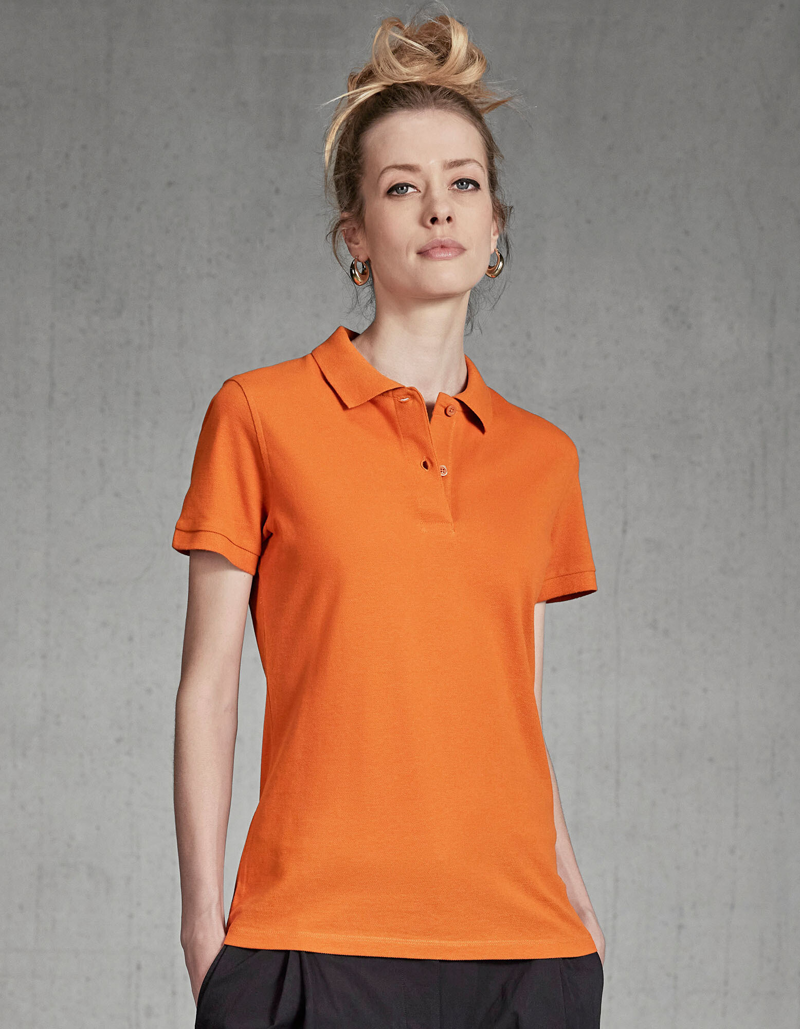 Inspire Polo /Women_°
