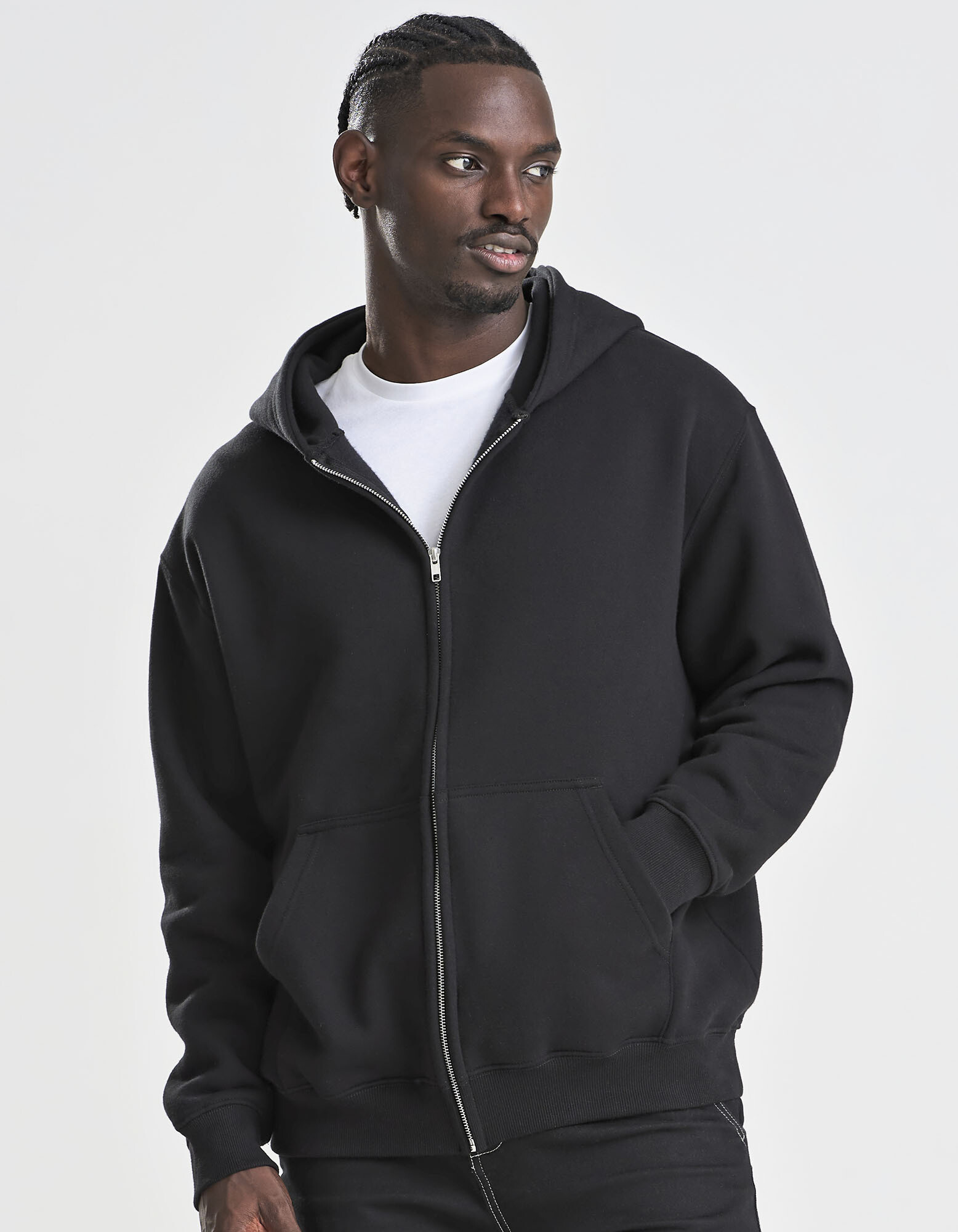 Vision Heavyweight Zoodie