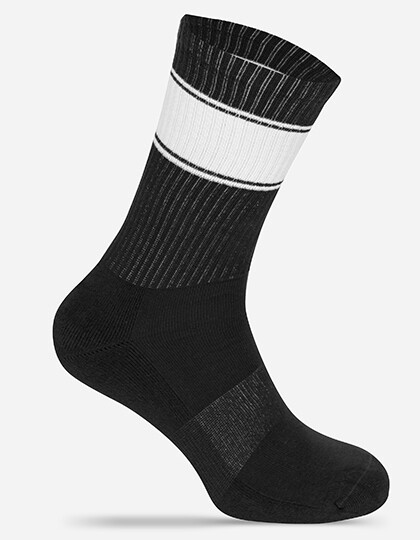 Tennis Socks Coloured