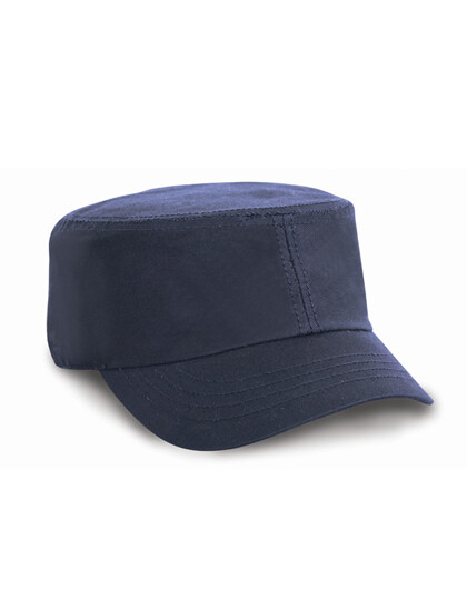 Cappello leggero Urban Trooper