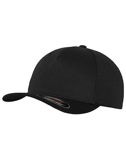 Casquette Flexfit à 5 panneaux