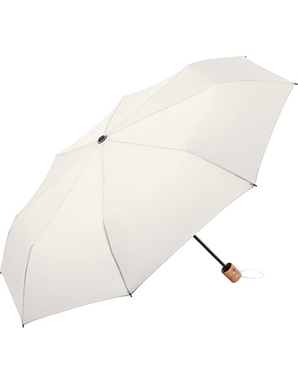 Taschenschirm ÖkoBrella Shopping, waterSAVE®