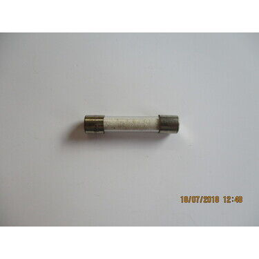 Fusibile Secabo TPD7 15A