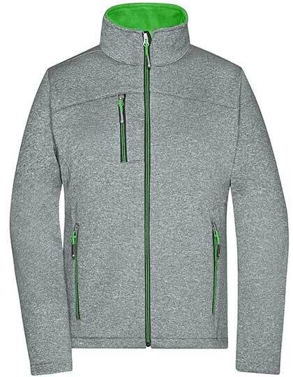 Ladies´ Softshell Jacket