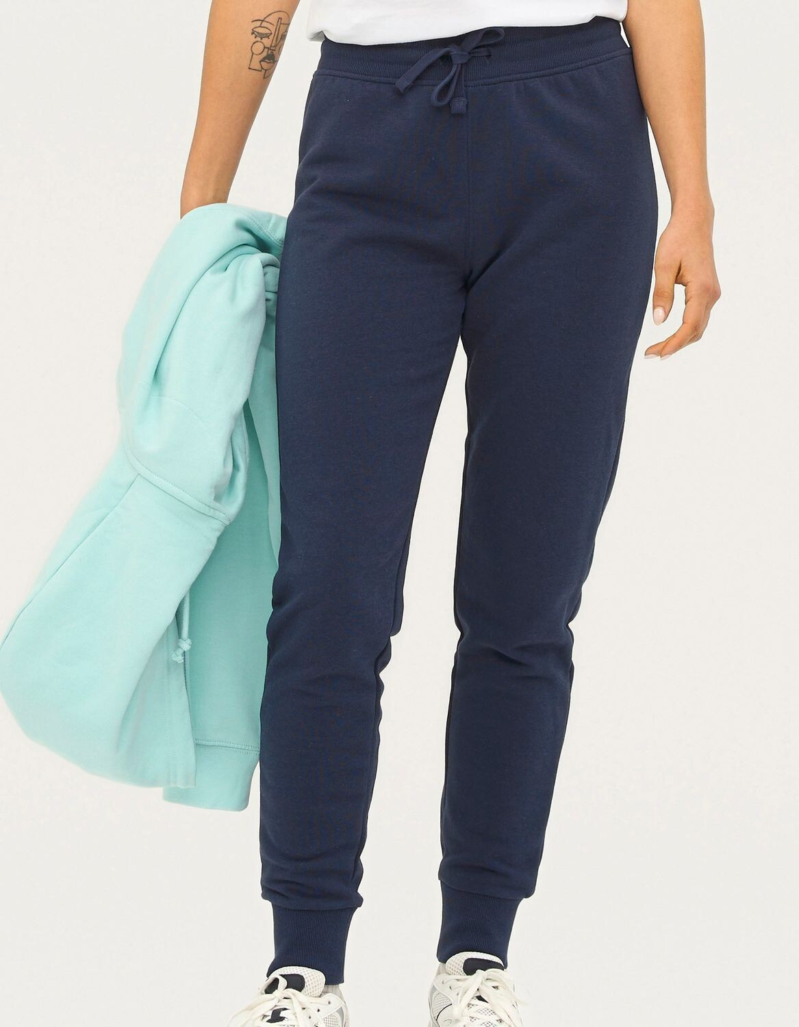 Pantaloni da jogging slim fit da donna Jake