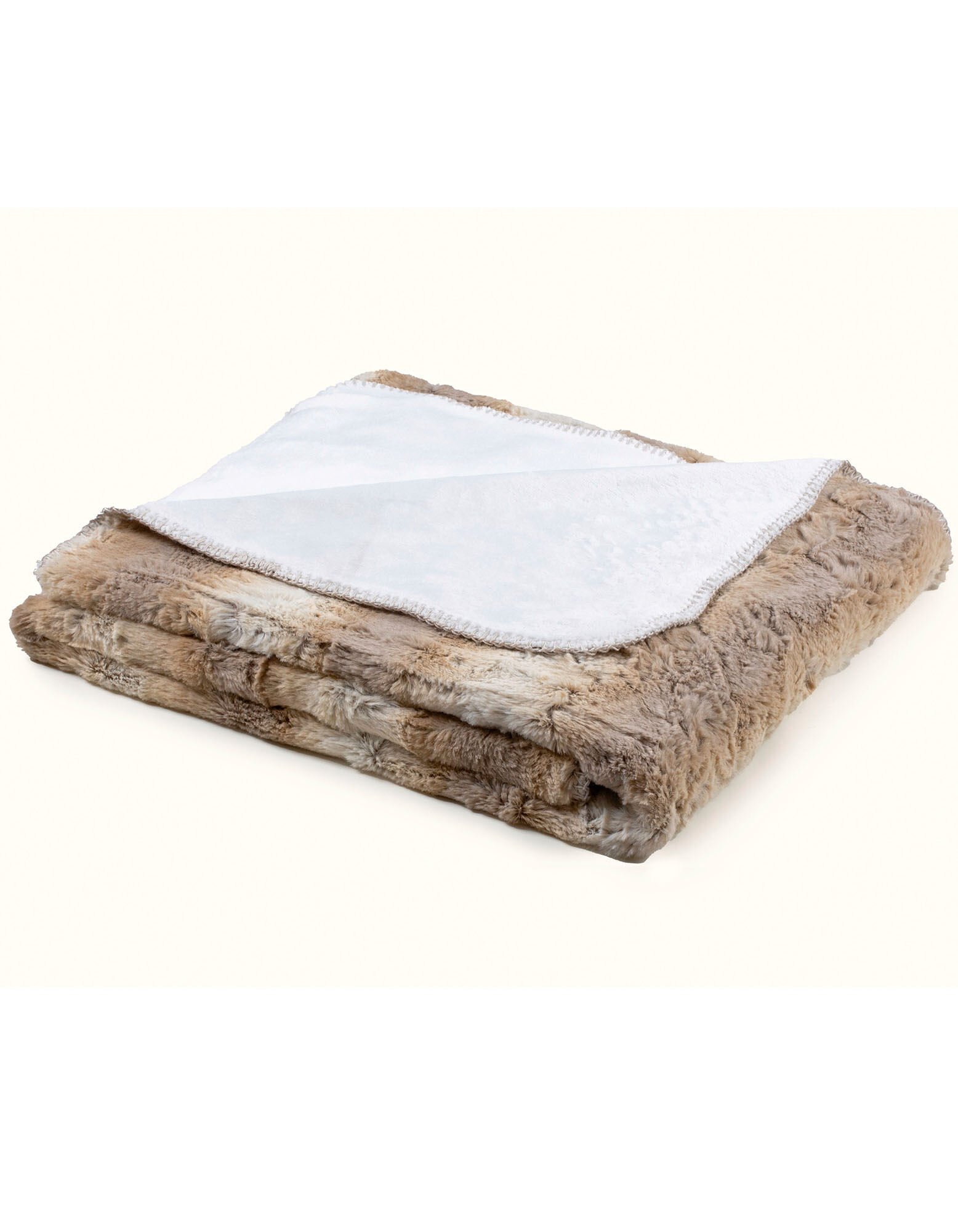 Originalzz® Fleece Blanket DeLuxe