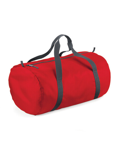 Sac de transport Packaway Barrel