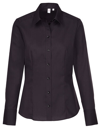 Women´s Blouse Regular Fit Long Sleeve