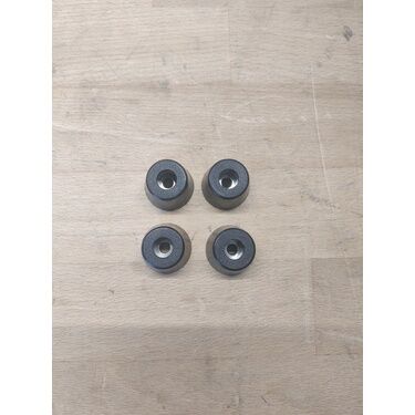 Rubber feet-TC5/TC7/TCC
