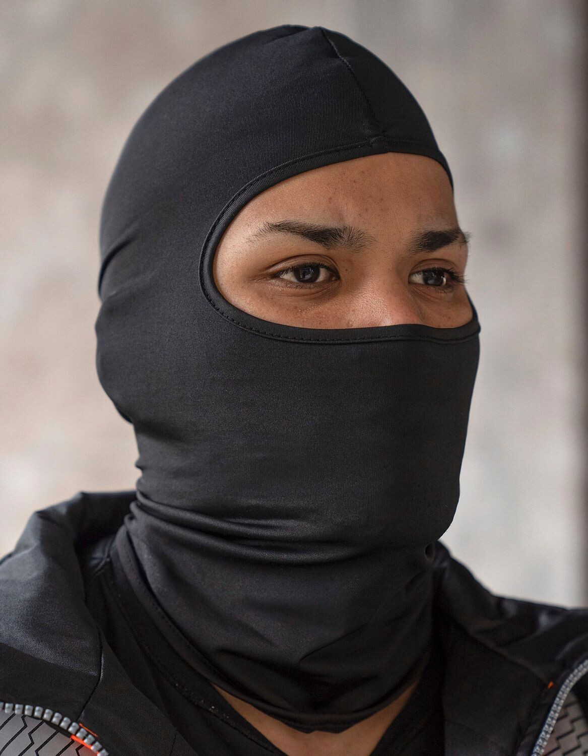 Passamontagna elastico / Maschera da sci Nancy
