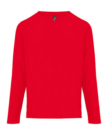 Women’s Monarch Long-Sleeved T-shirt