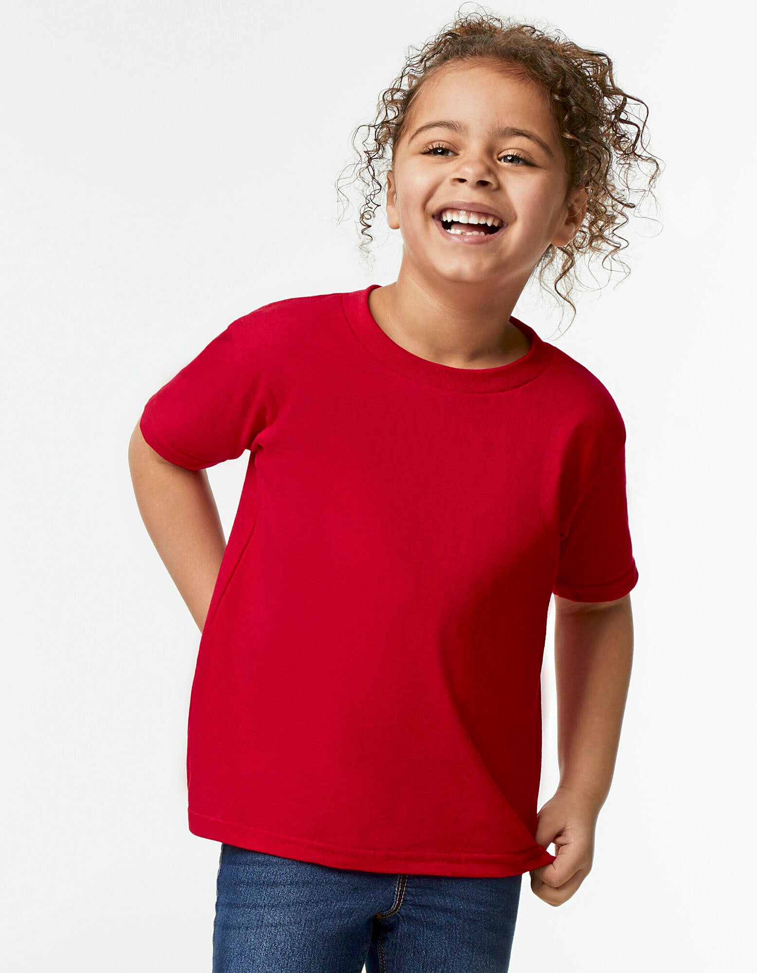 Heavy Cotton™ Toddler T-Shirt