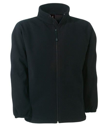 Unisex fleece WindProtek