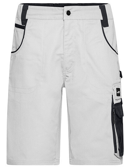 Workwear Bermudas -STRONG-