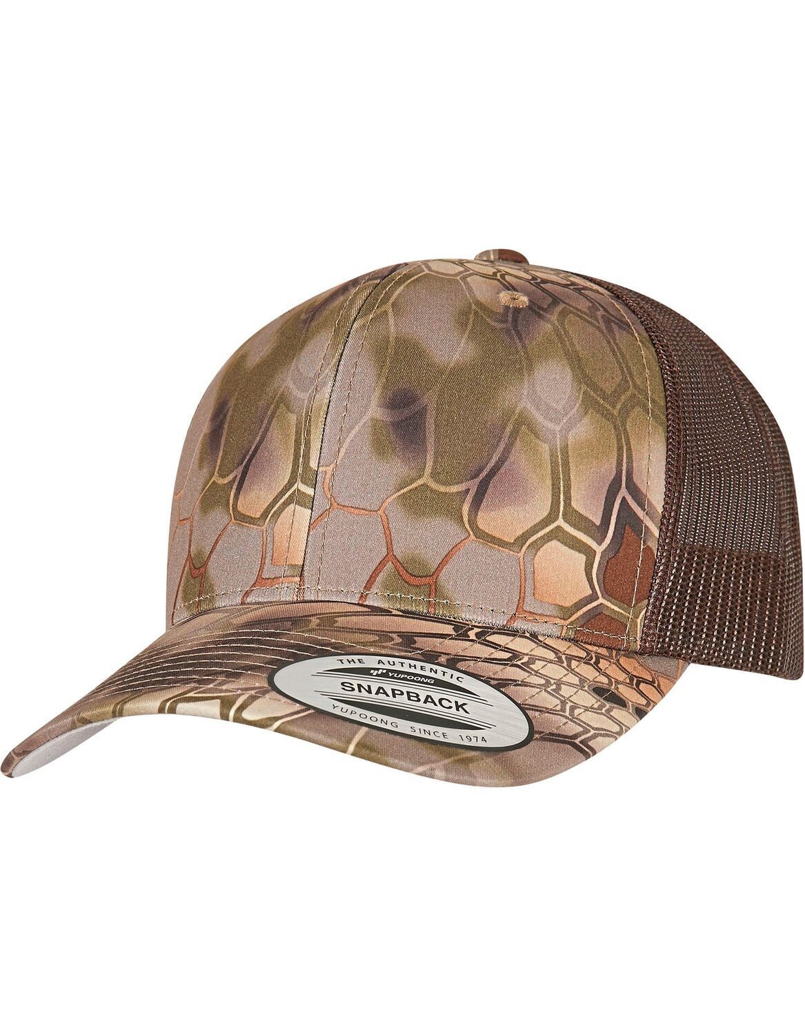 YP Classics® Kryptek® Cappello retro Trucker