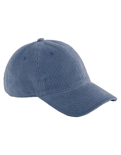 Corduroy Dad Cap