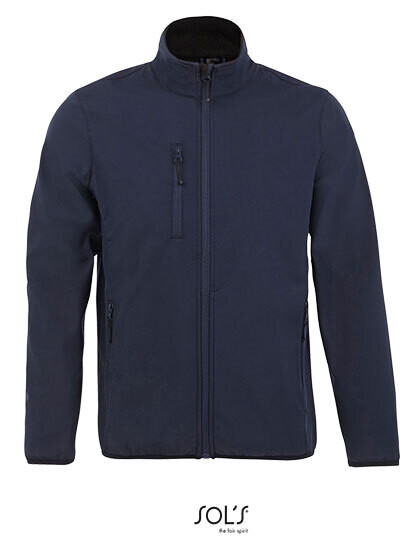 Giacca Softshell da uomo Radian