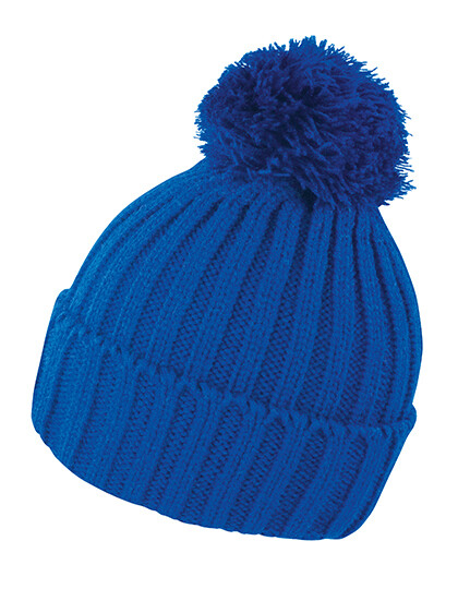 Bonnet tricoté HDi Quest
