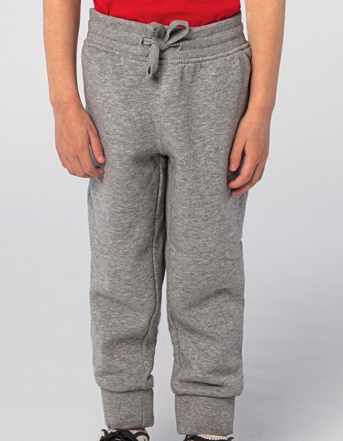 Pantaloni da jogging slim fit per bambini Jake