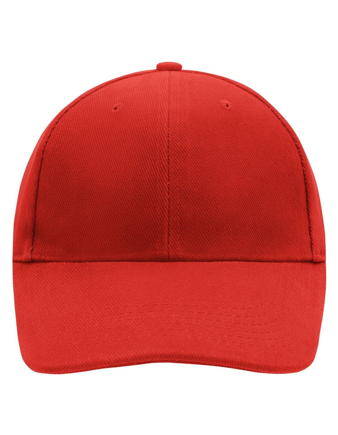 6-Panel Low-Profile Cap