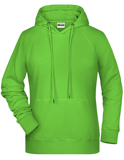 Sweat à capuche pour femme