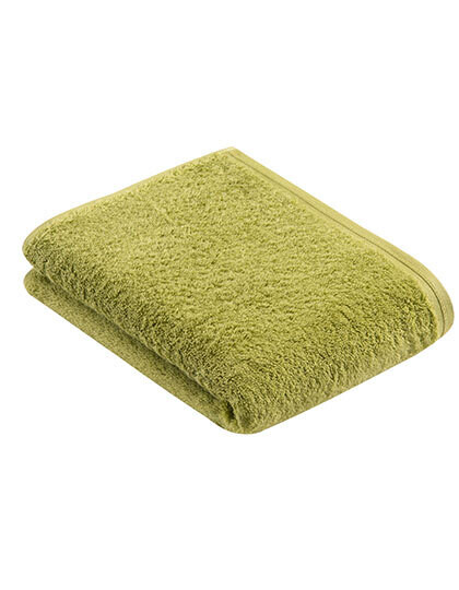 Linge de douche Vegan Life