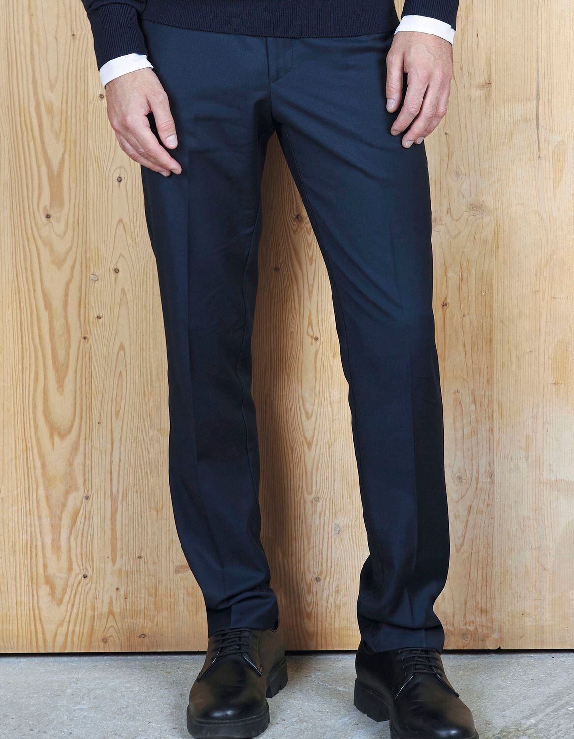 Men's Suit Pants Gabin