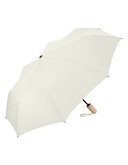 Ombrello tascabile AC ÖkoBrella, waterSAVE®