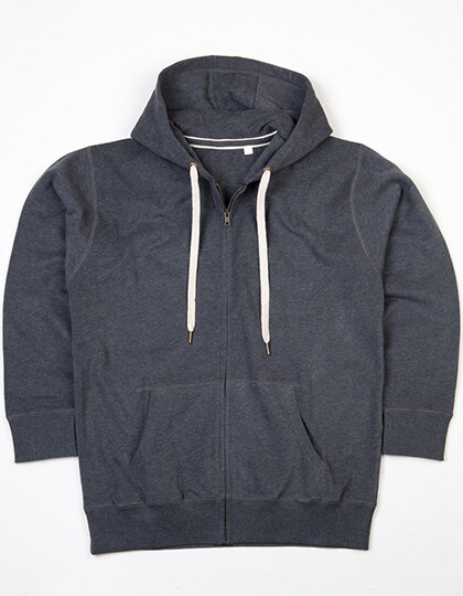 The Superstar Zip Through Hoodie