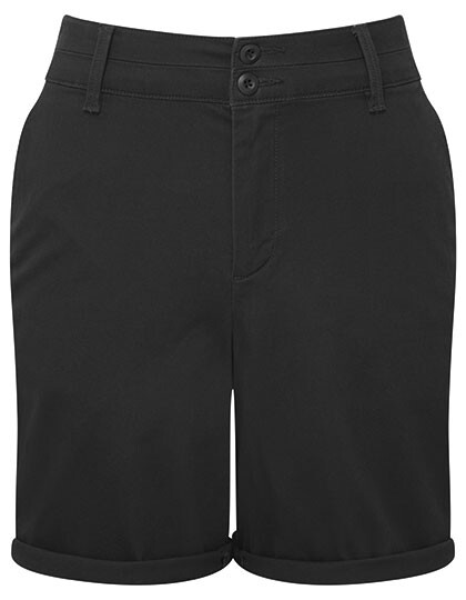 Pantaloncini Chino Ultimate da donna