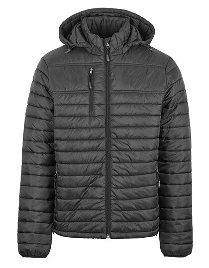 Men's Premium Quilted Jacket
