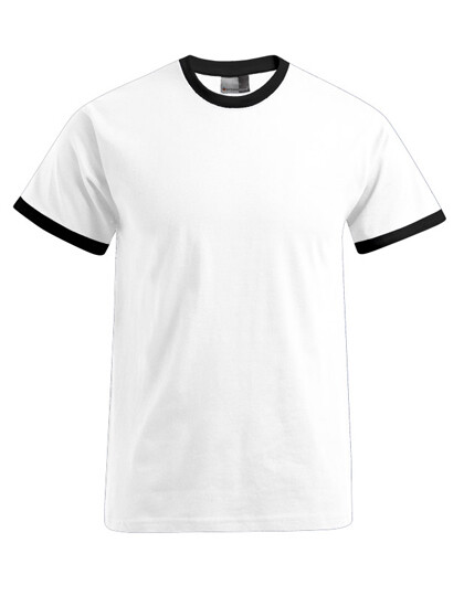 Men's Contrast T-shirt