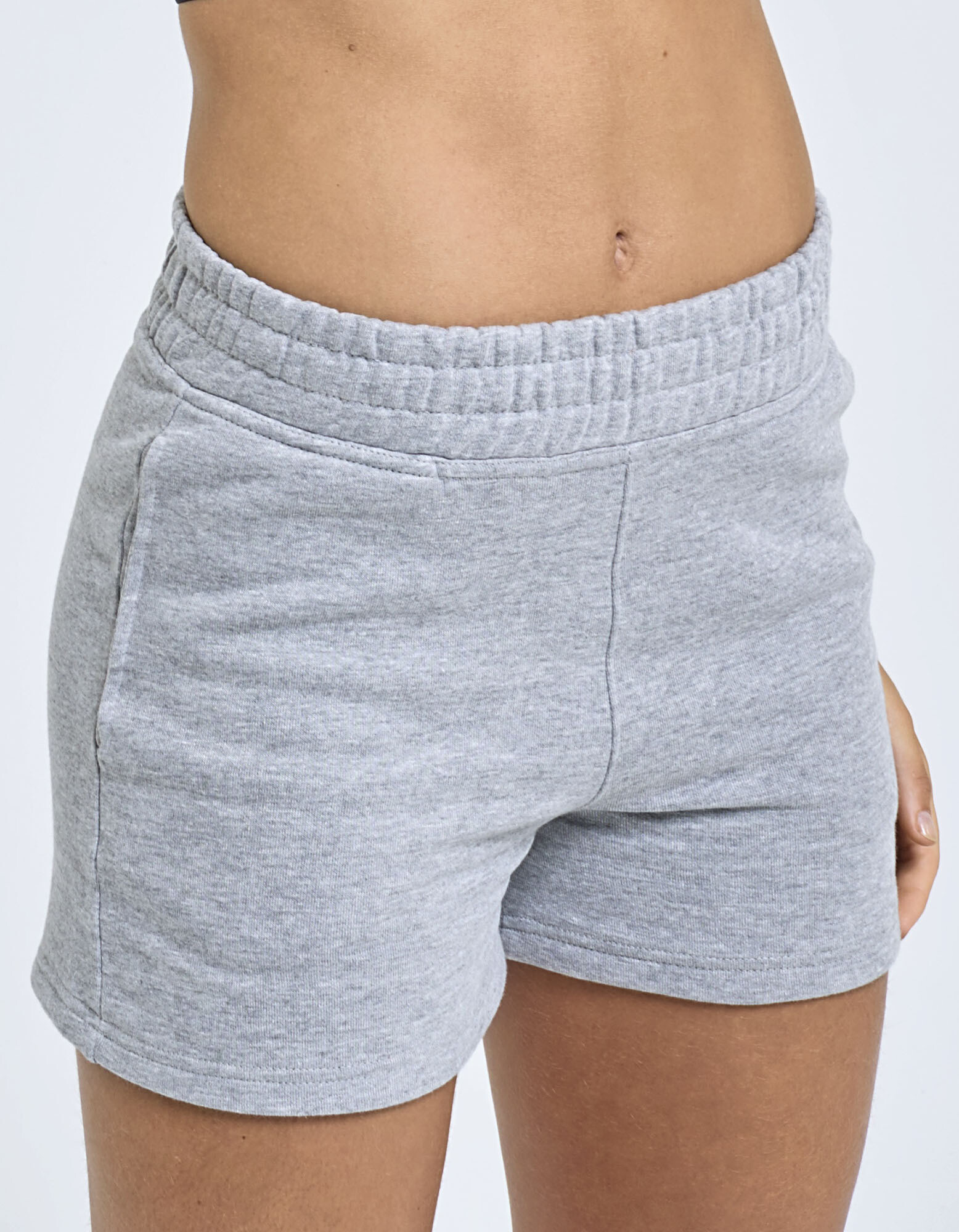 Women's Jogger Shorts