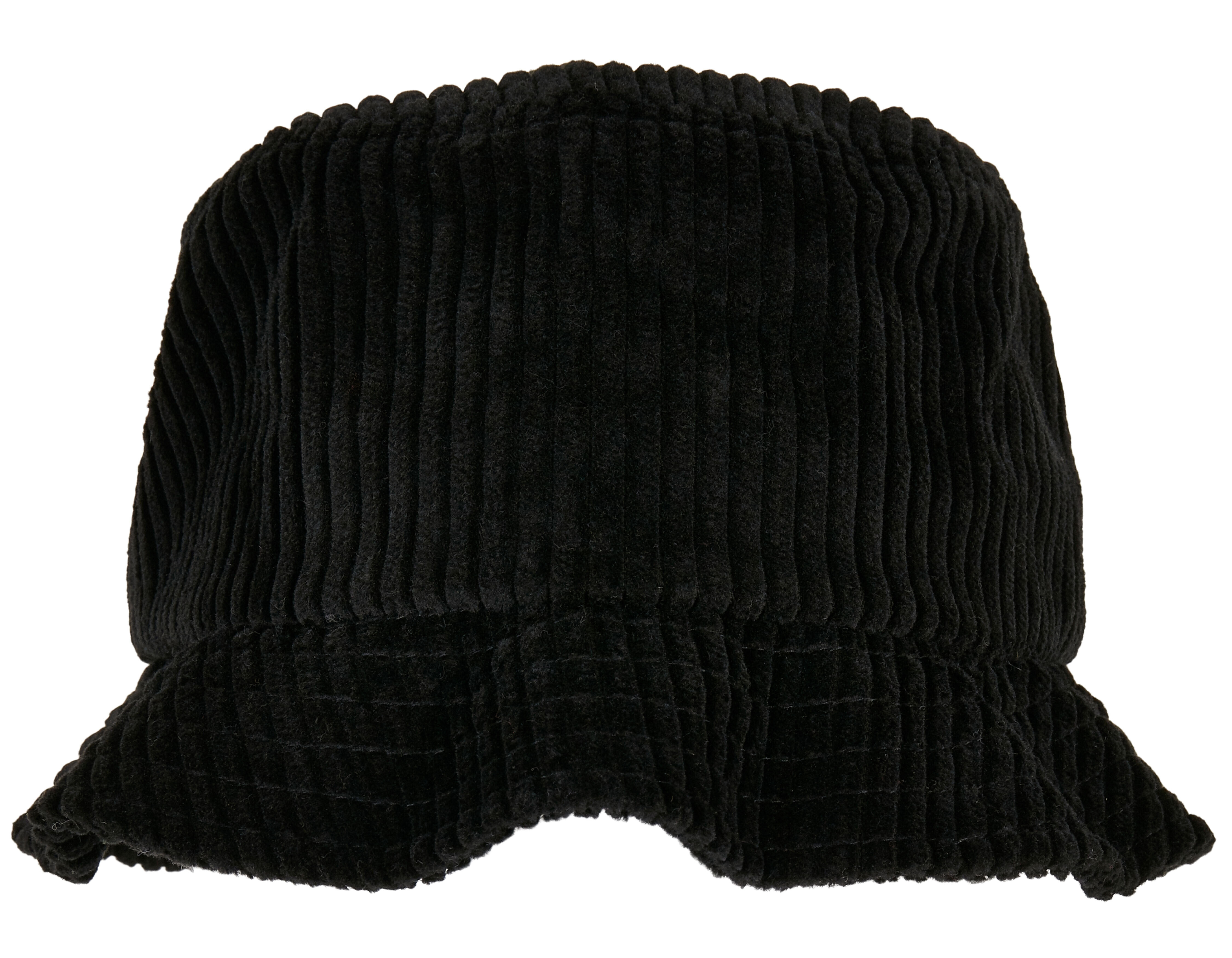 Big Corduroy Bucket Hat