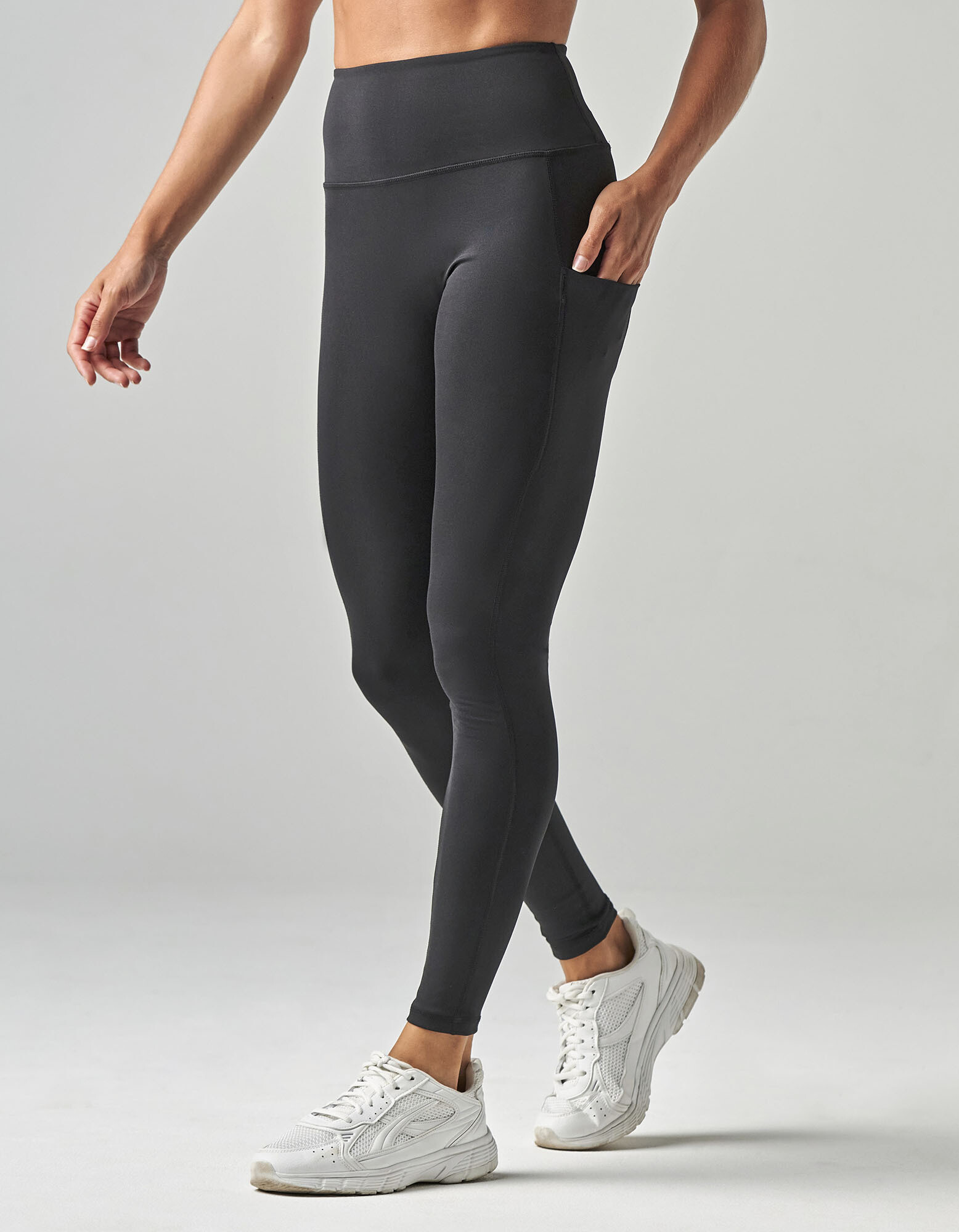 Core Pocket Legging